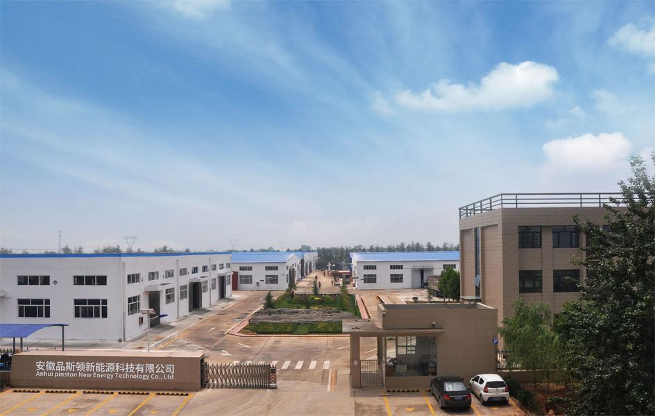 中国 Anhui Pinsidun New Energy Technology Co., Ltd 会社概要