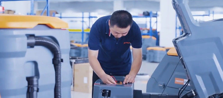 中国 Anhui Pinsidun New Energy Technology Co., Ltd 会社概要