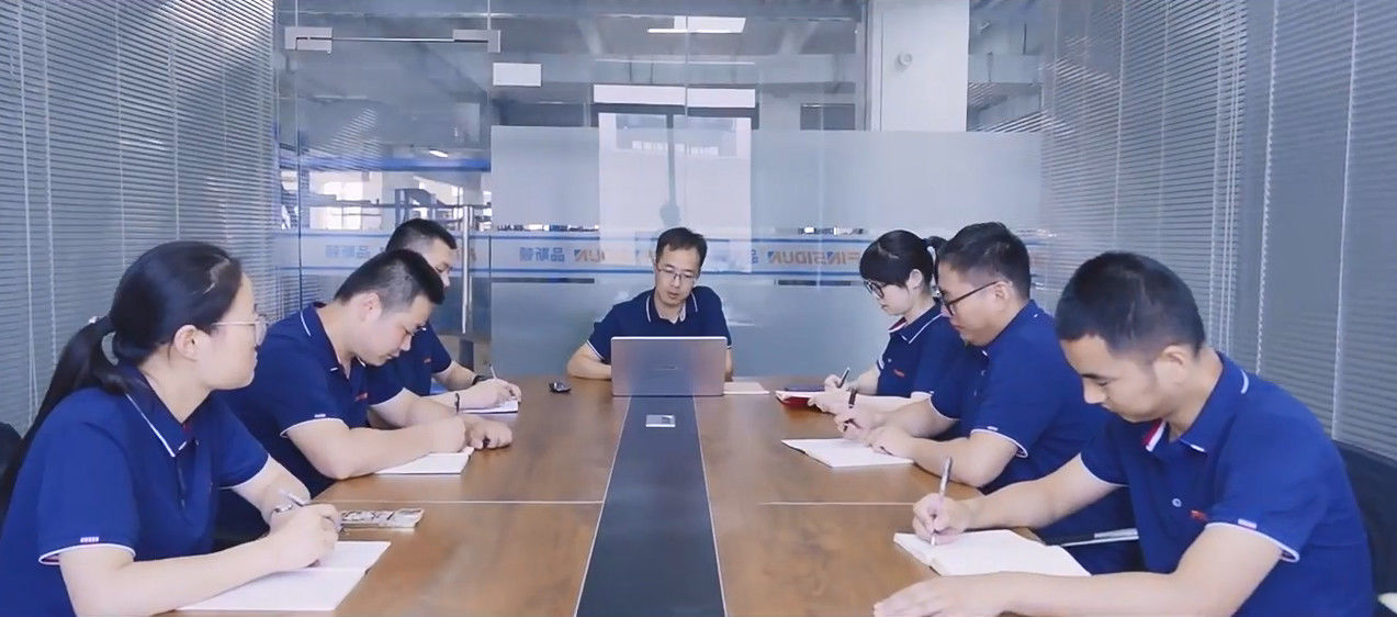 中国 Anhui Pinsidun New Energy Technology Co., Ltd 会社概要